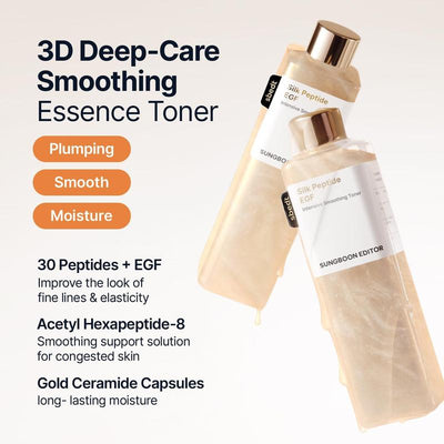 EGF Tox Toner