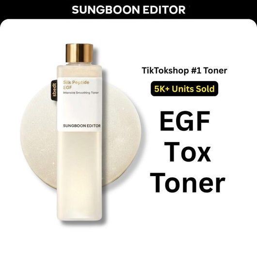 EGF Tox Toner