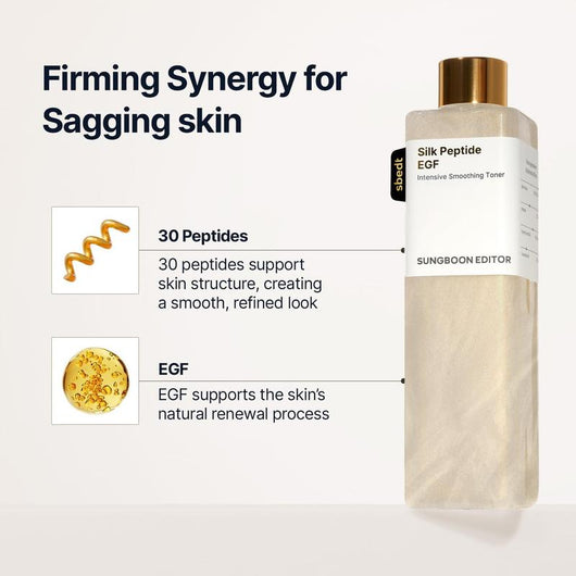 EGF Tox Toner