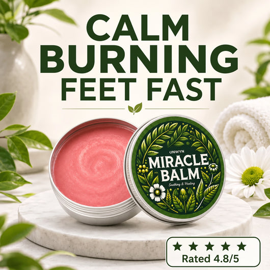 Unwyn Miracle Balm™