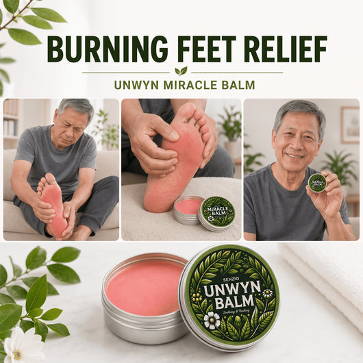 Unwyn Miracle Balm™