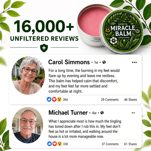 Unwyn Miracle Balm™