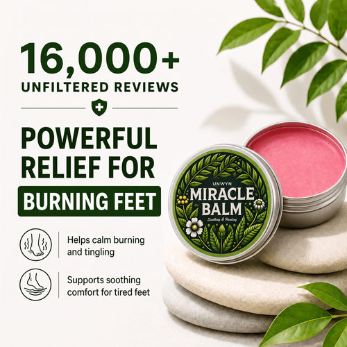 Unwyn Miracle Balm™