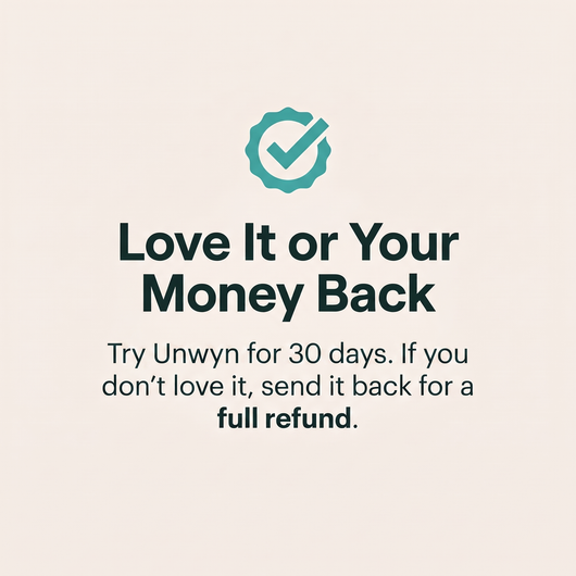 Unwyn® Inside-Out Freshness
